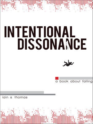 cover image of Intentional Dissonance